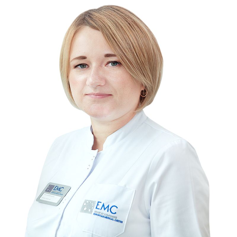Ромашкина Елена