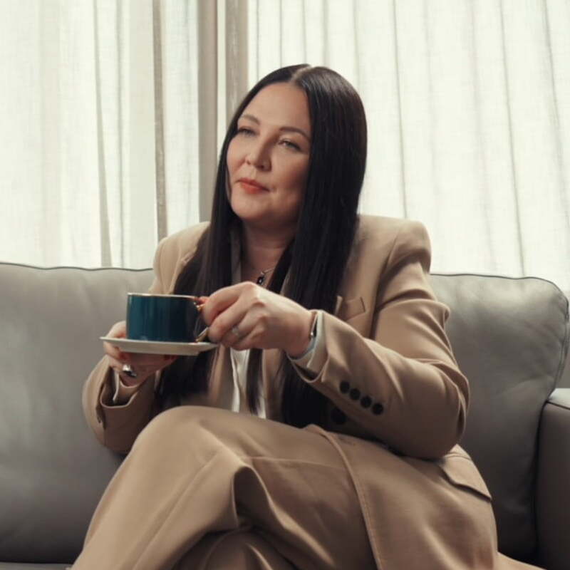 Юлия Волкова