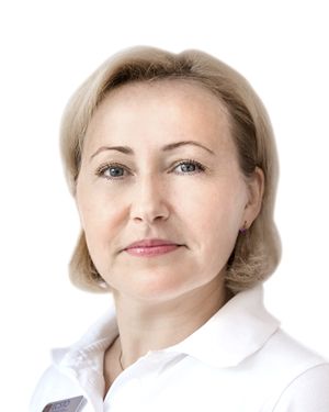 Фирсова Наталия