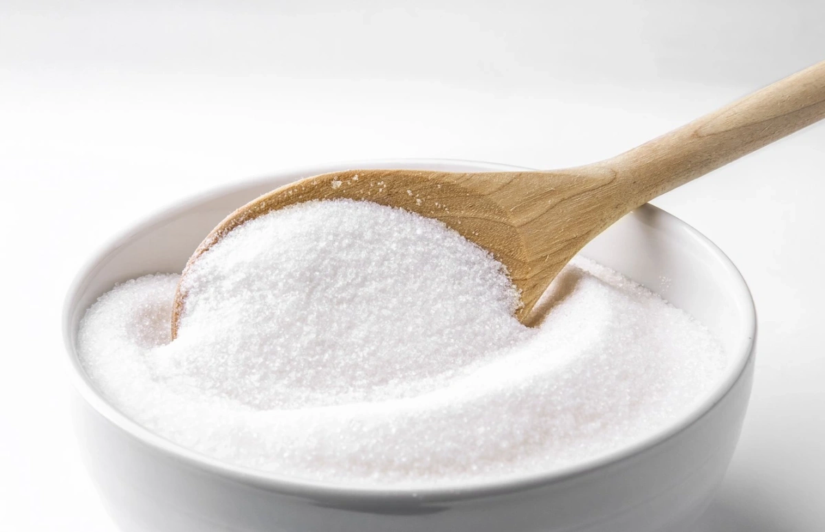 Эритрит: идеальная замена сахару или очередной миф?