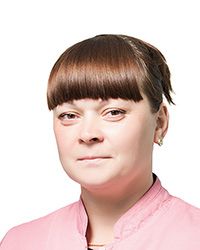 Коновалова Наталья