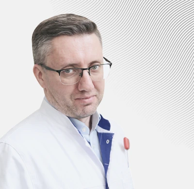 Эпилептолог, Невролог, Детский невролог Ноговицын Василий Ведущий детский невролог-эпилептолог, клиника EMC