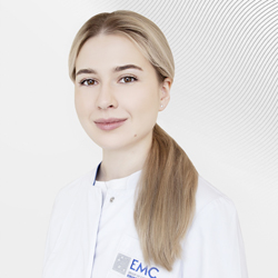 Ксения Яковлева
