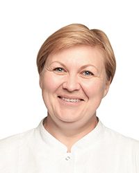 Мамленкова Елена