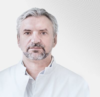 Кривобородов Григорий