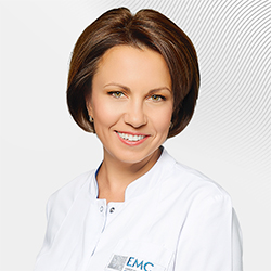 Островская Елена