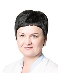 Астафьева Инна