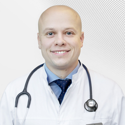 Бердников Сергей