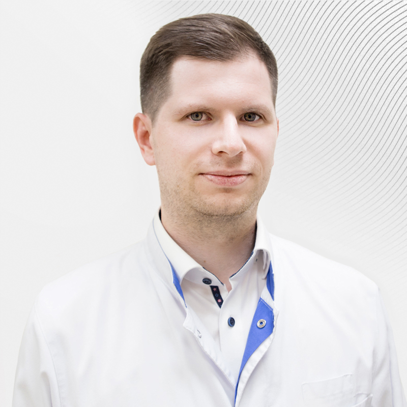 Kolchenko Stepan