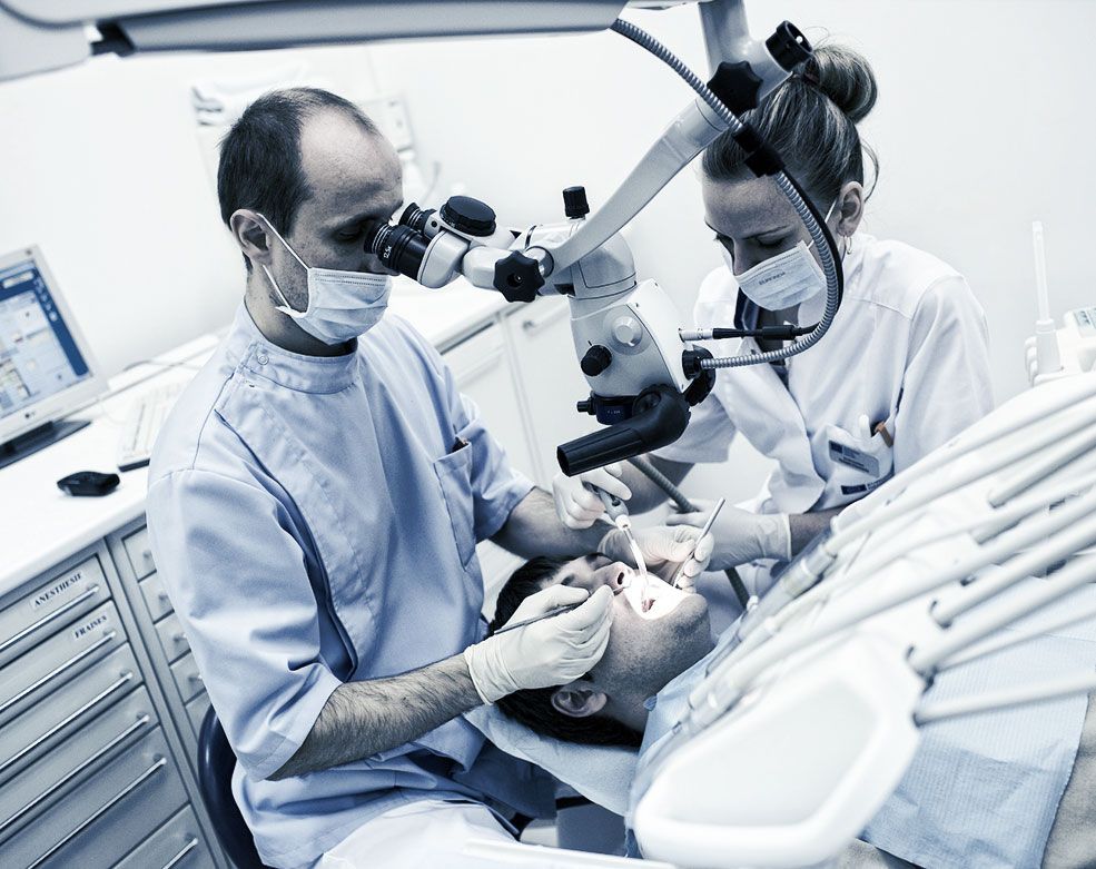 Стоматология для беременных