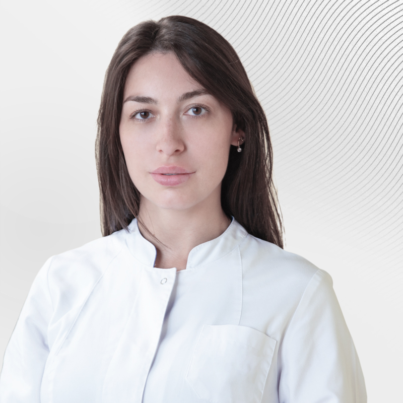 Глазунова Мария