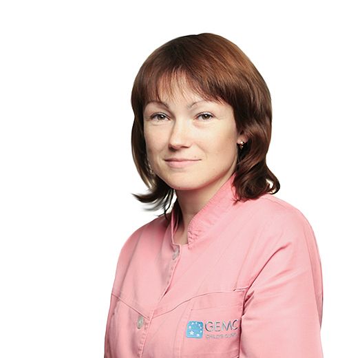 Семенова Наталья