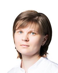 Батурлина Татьяна