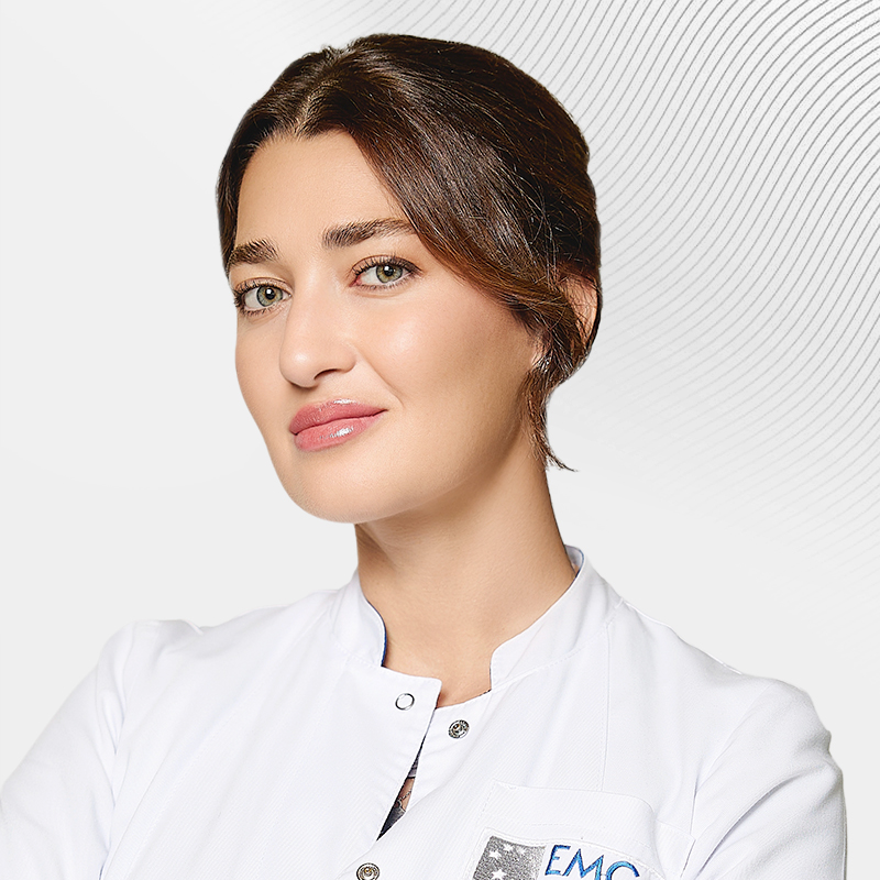 Магомедова Написат