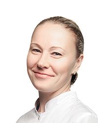 Макрушина Елена