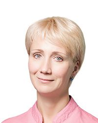 Бажанова Екатерина