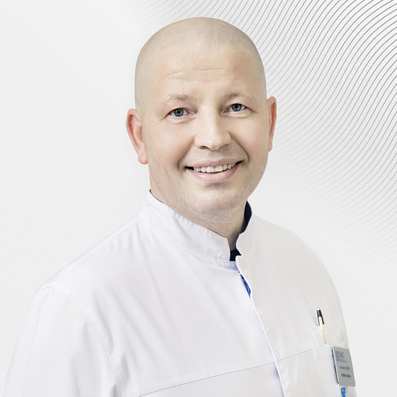 Sidnev Aleksander