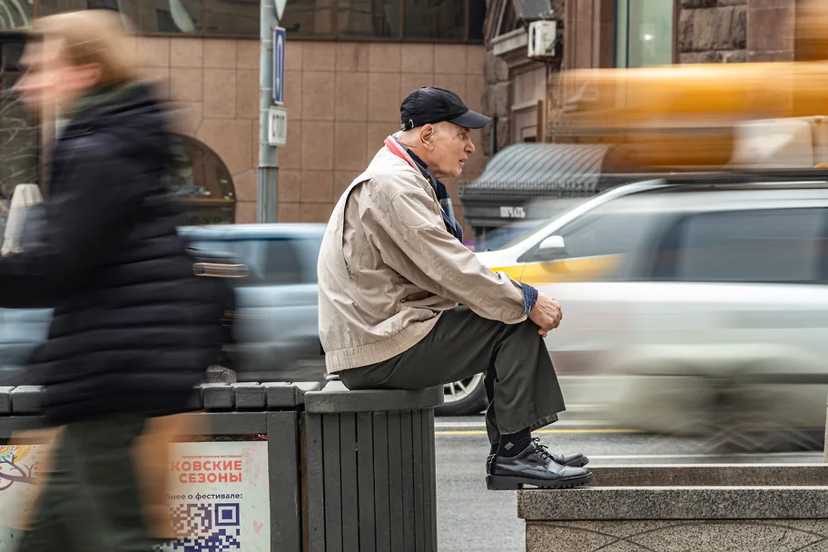 Как россияне относятся к людям с деменцией: результаты нового опроса