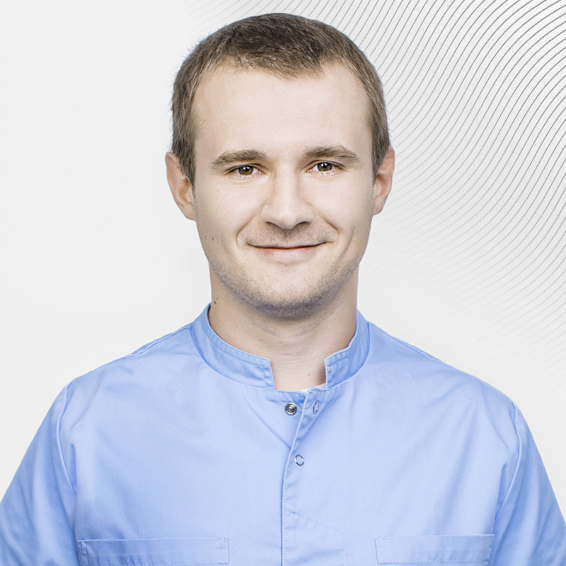 Aksenov Kirill