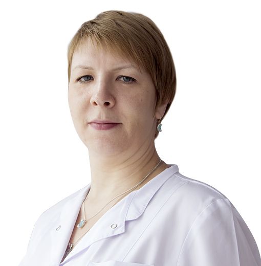 Власова Наталья