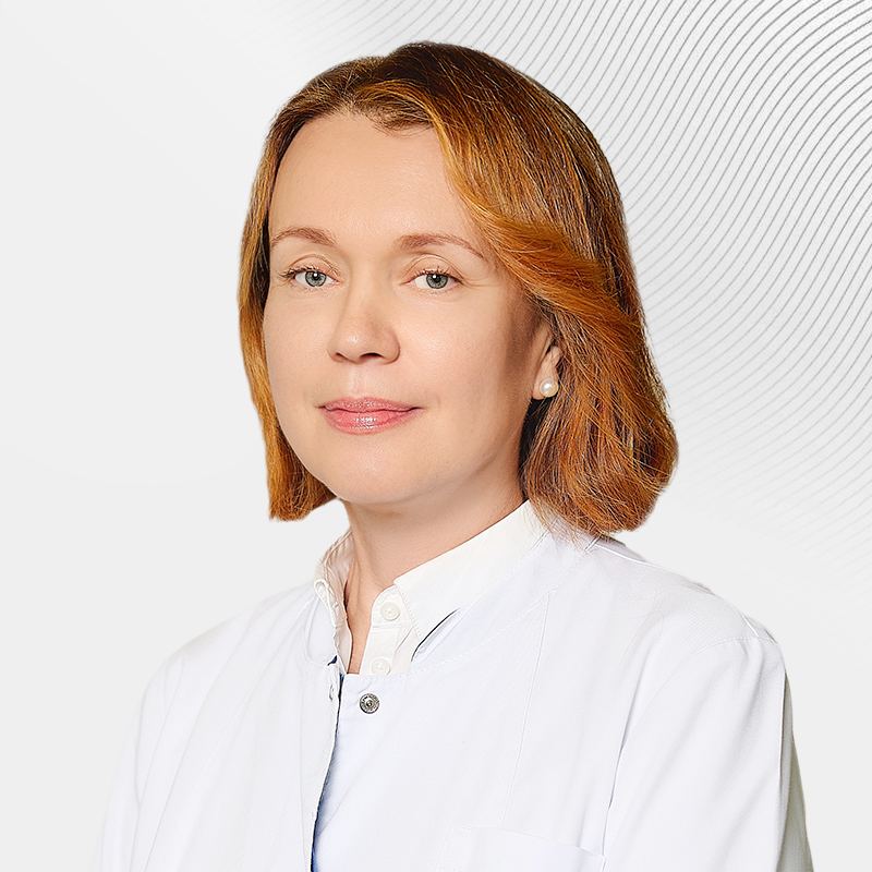 Игнатьева Оксана