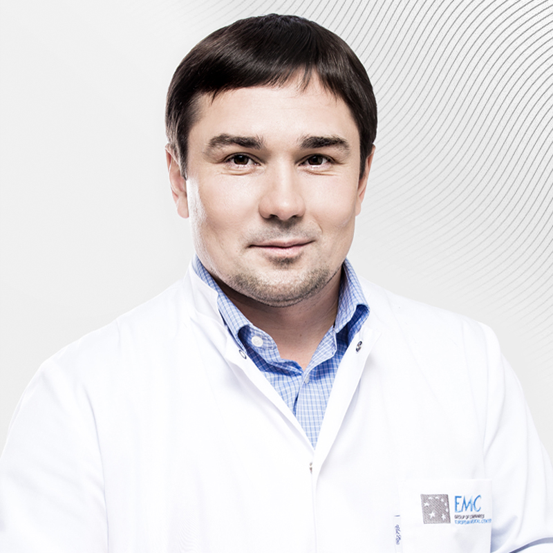 Pushkarev Igor