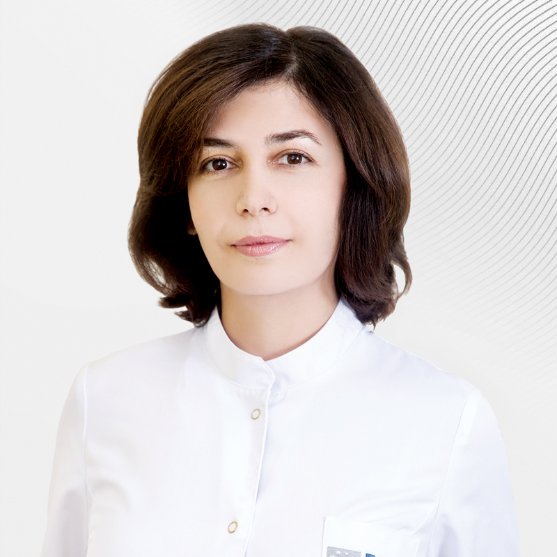 Karapetyan Marianna