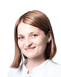 Дорина Юлия