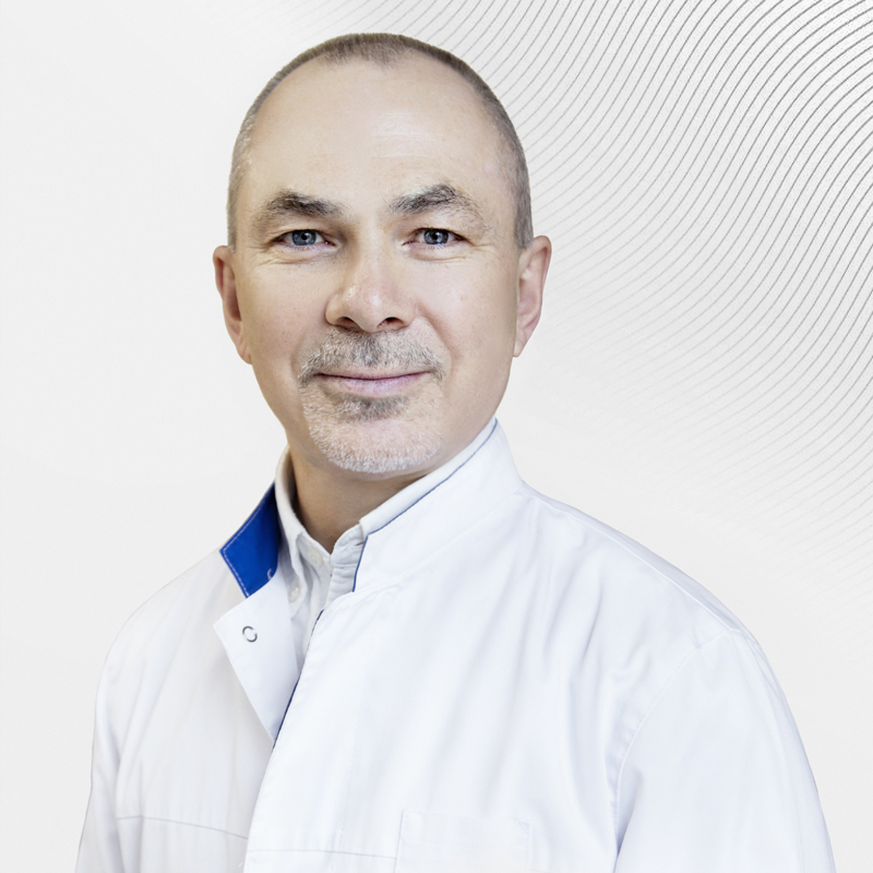 Kuznetskiy Yuriy