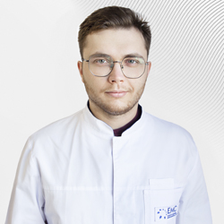 Зайцев Михаил 