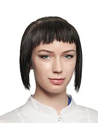 Мухина Мария
