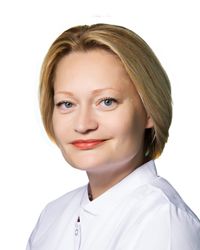 Лебедева Елена