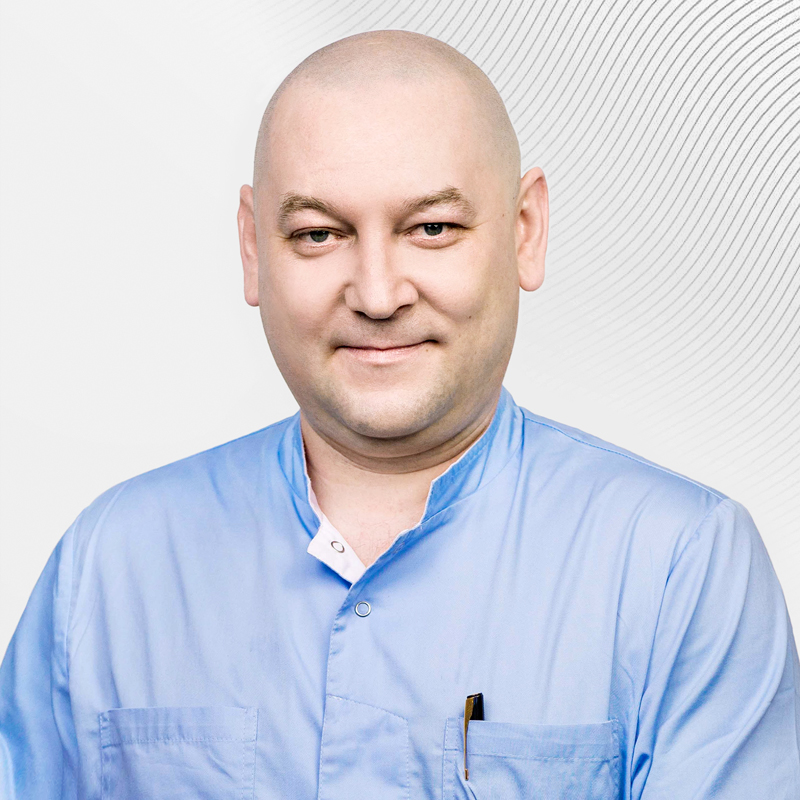 Чебураков Алексей