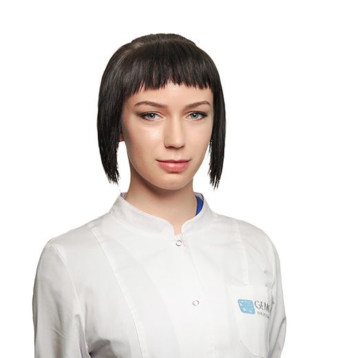 Мухина Мария