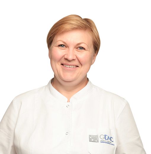 Мамленкова Елена