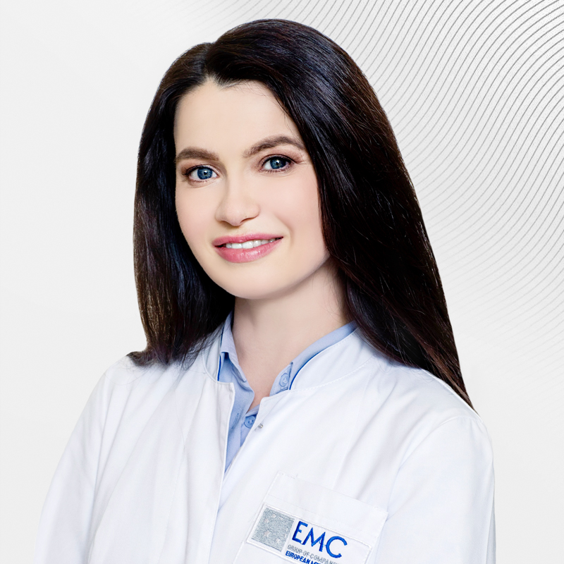 Zvereva Darya