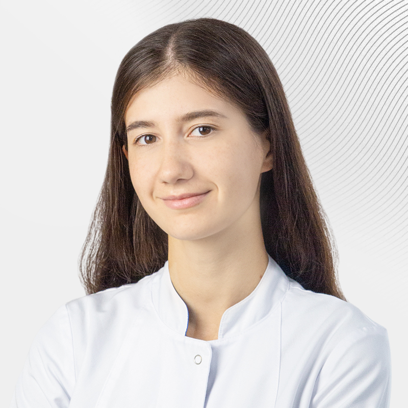 Михайлова Ксения 