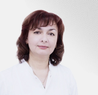 Одинцова Маргарита