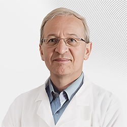 Гендель Борис (Израиль)