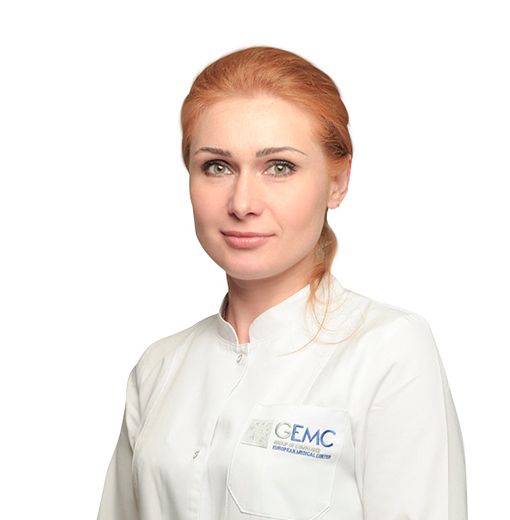 Соклакова Ольга