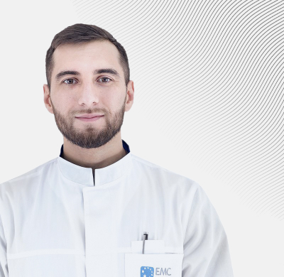Черевков Роман