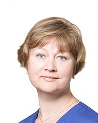 Козичева Марина