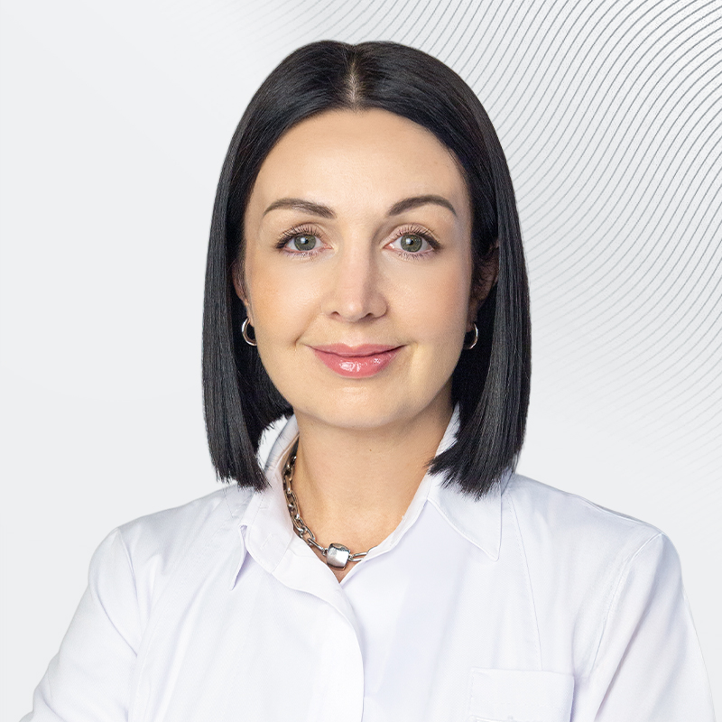 Городнова Марина 