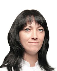 Габриилова Екатерина