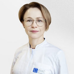 Никурадзе Ольга