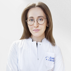 Фролкина Екатерина