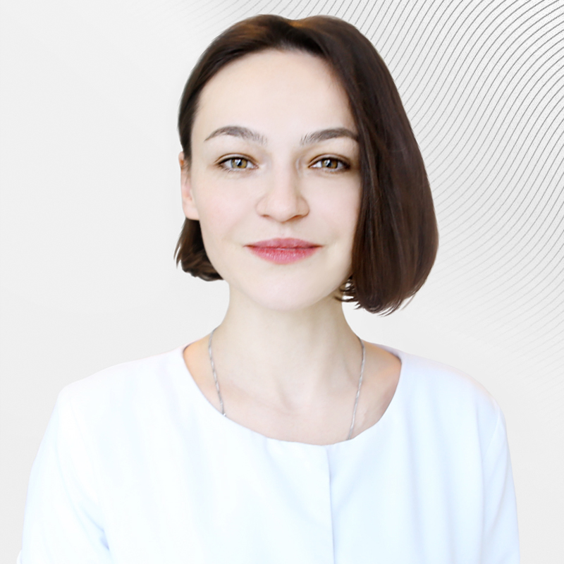 Суховетченко Евгения