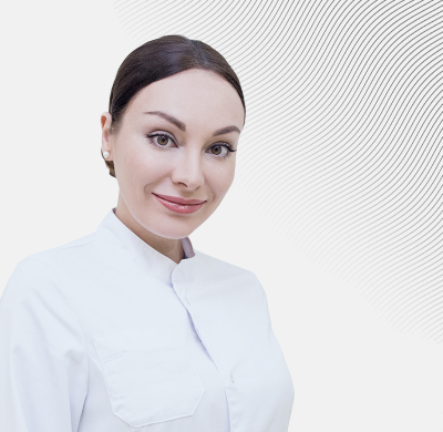 Ковшова Маргарита