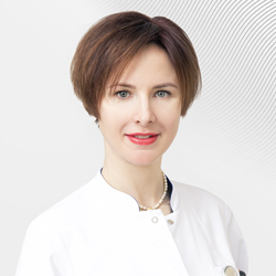 Екатерина Бородина