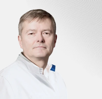 Сомнолог Фитце Инго Руководитель Интердисциплинарного центра медицины сна в Университетской клинике Charite (Берлин, Германия), основатель частного Института медицины сна Somnico GmbH в Берлине, клиника EMC